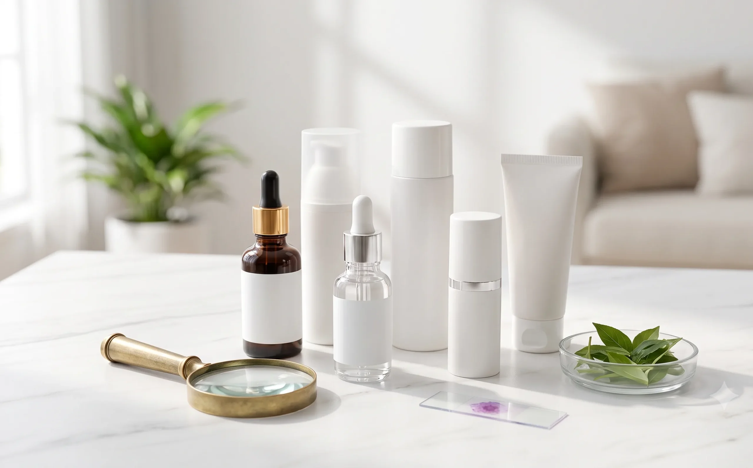 Dermatology: When Should You See a Dermatologist and How Is the Right Treatment Chosen?